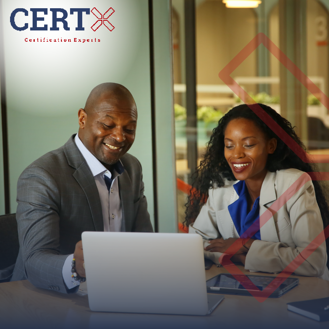 management system certification